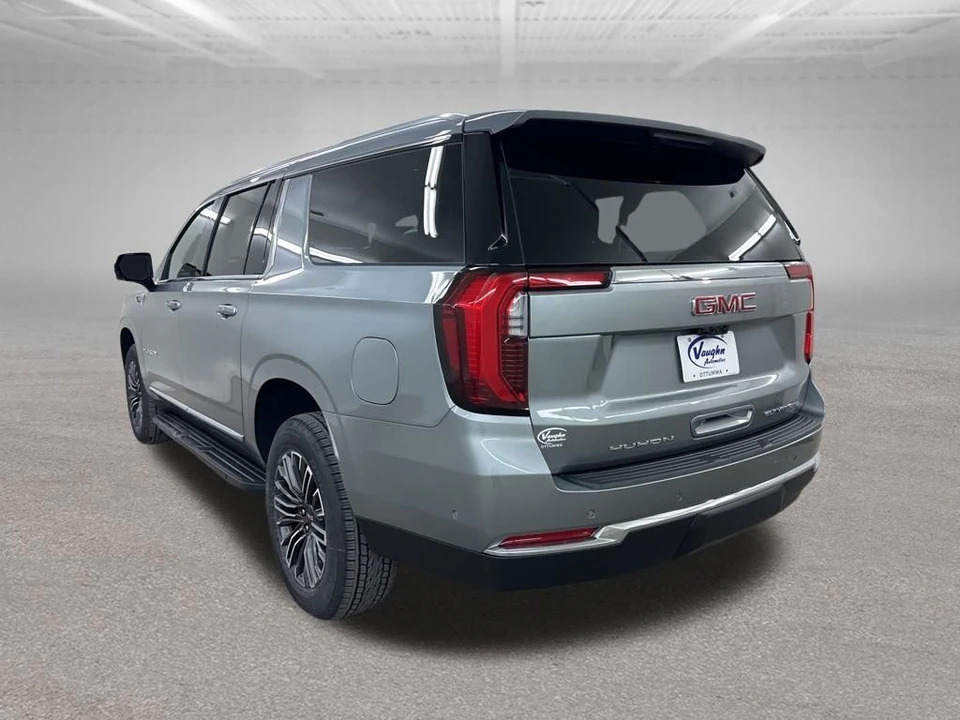 2026 GMC Yukon 5th Gen - Image 7 of 12