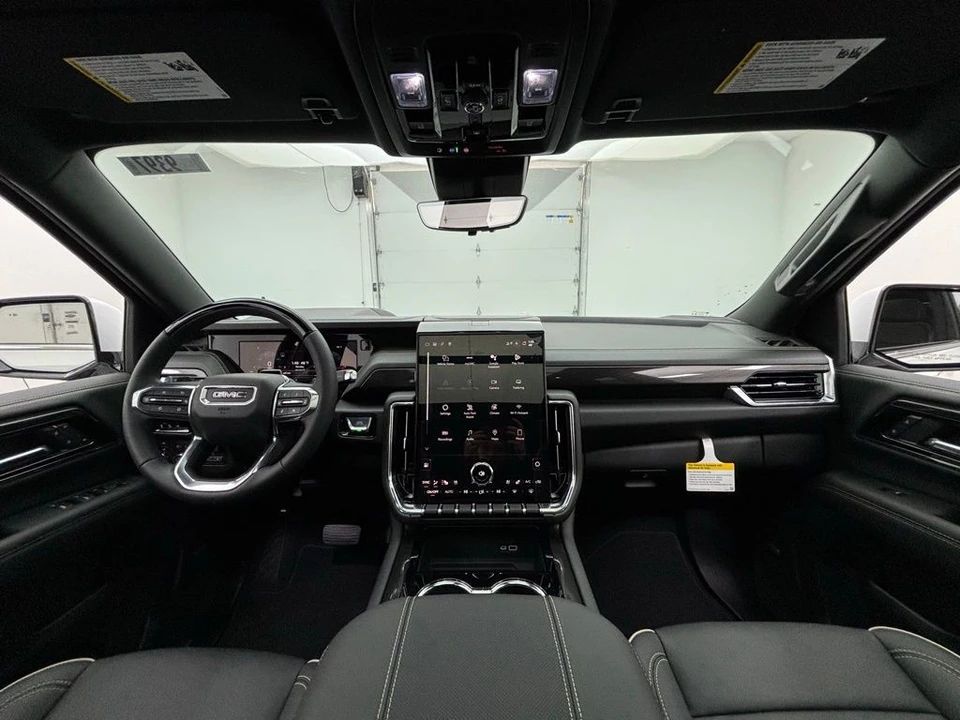 2026 GMC Yukon 5th Gen - Image 2 of 12
