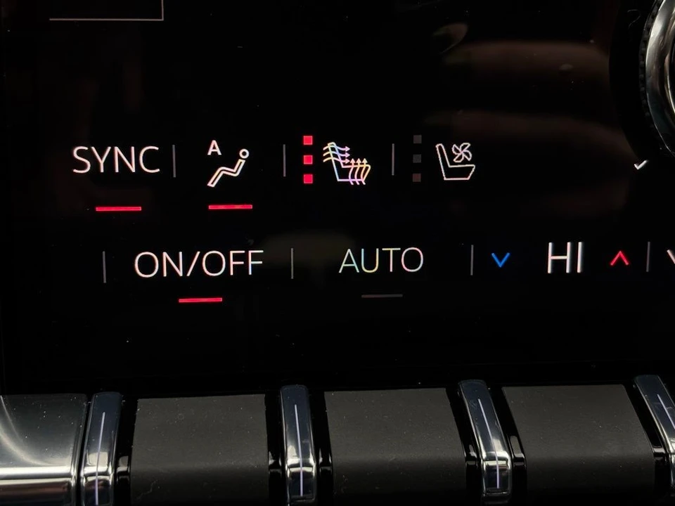 2026 GMC Yukon 5th Gen - Image 6 of 12