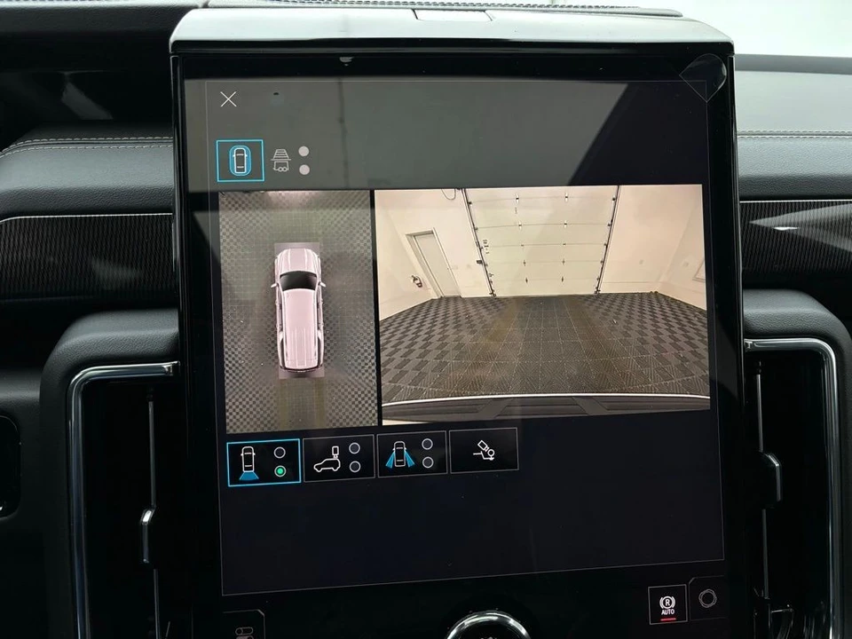 2026 GMC Yukon 5th Gen - Image 3 of 12