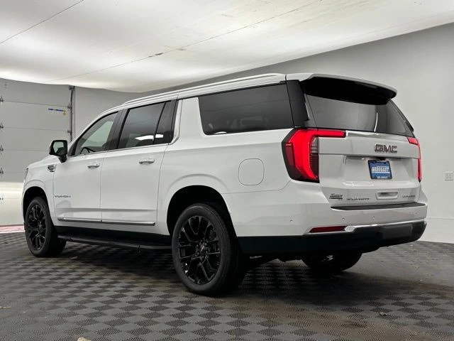 2026 GMC Yukon 5th Gen - Image 12 of 12