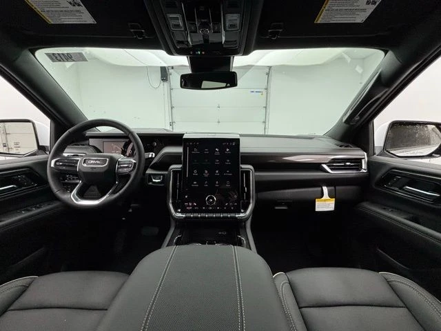 2026 GMC Yukon 5th Gen - Image 2 of 12