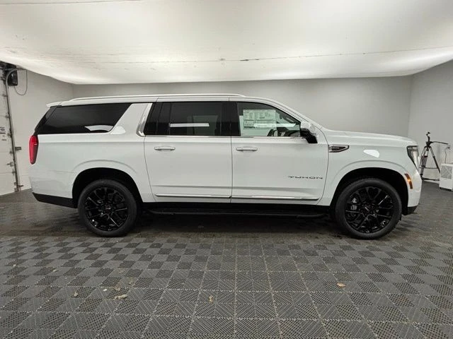 2026 GMC Yukon 5th Gen - Image 6 of 12