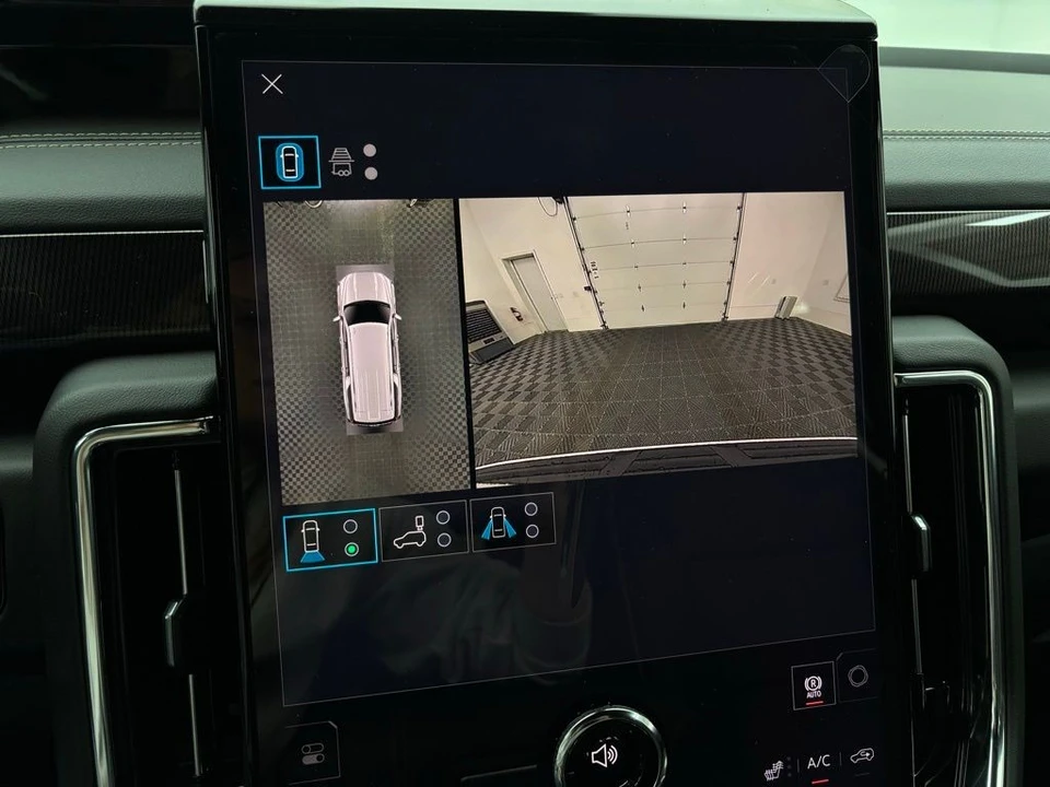 2026 GMC Yukon 5th Gen - Image 3 of 12