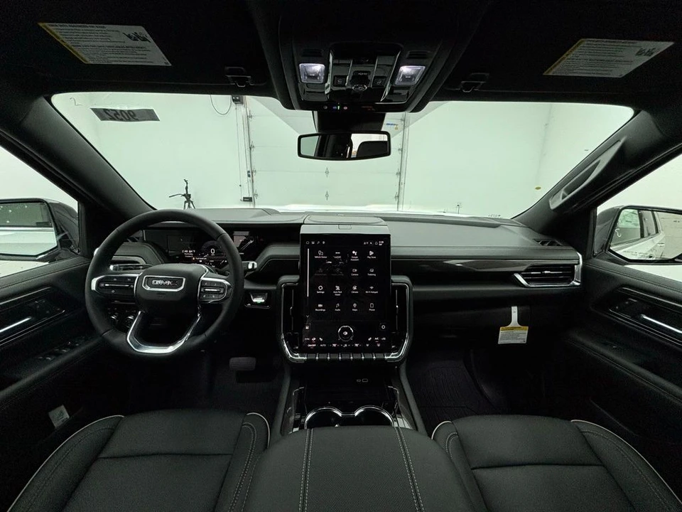 2026 GMC Yukon 5th Gen - Image 2 of 12