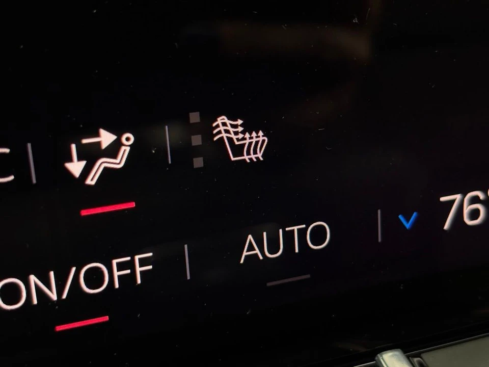 2026 GMC Yukon 5th Gen - Image 4 of 12