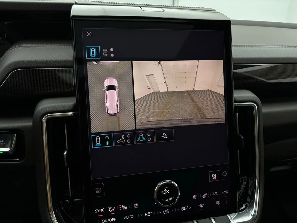 2026 GMC Yukon 5th Gen - Image 3 of 12