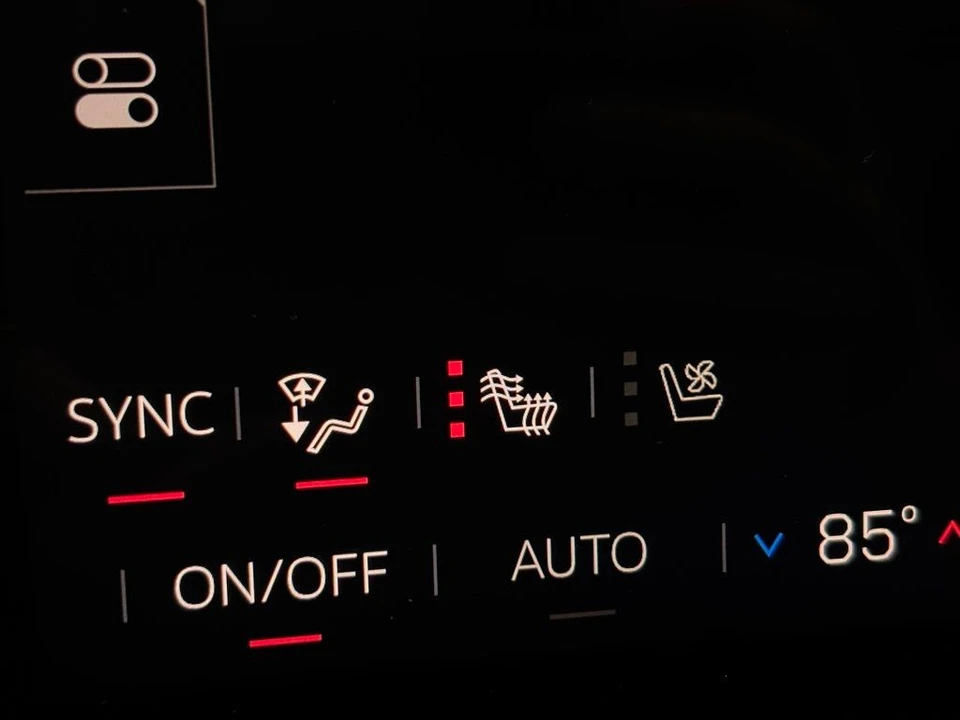 2026 GMC Yukon 5th Gen - Image 6 of 12