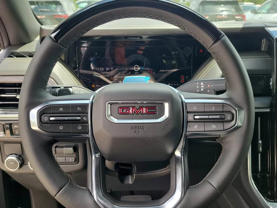 2026 GMC Yukon 5th Gen - Image 10 of 11