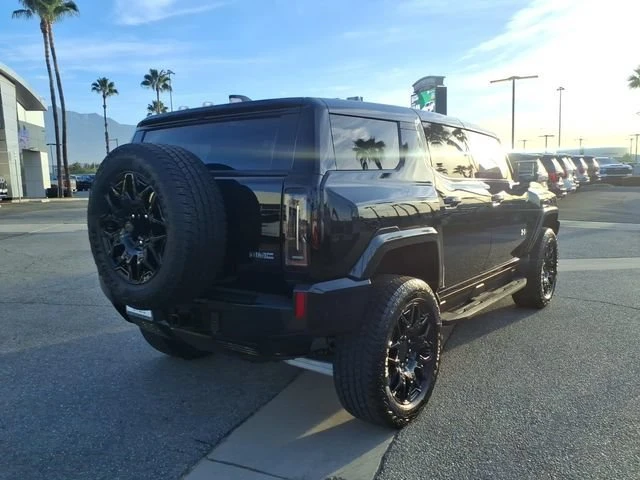 2026 GMC Hummer EV - Image 3 of 3