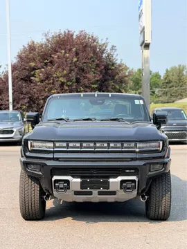 2026 GMC Hummer EV 2X