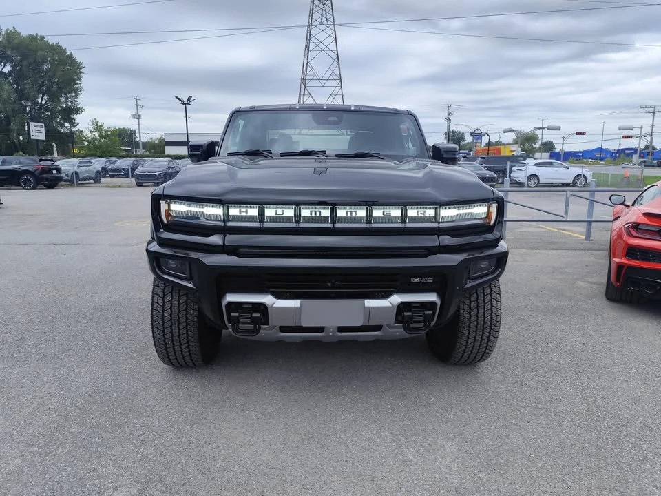 2026 GMC Hummer EV - Image 3 of 6