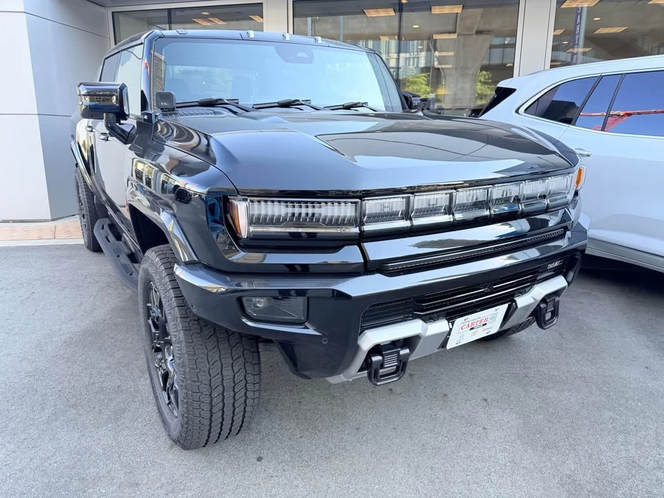 2026 GMC Hummer EV - Image 3 of 14