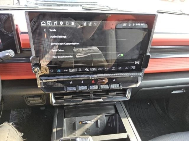 2026 GMC Hummer EV - Image 3 of 20