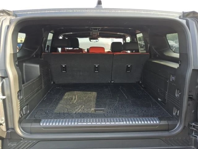 2026 GMC Hummer EV - Image 2 of 20