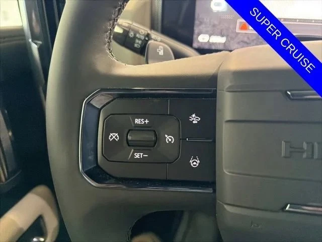 2026 GMC Hummer EV - Image 7 of 19