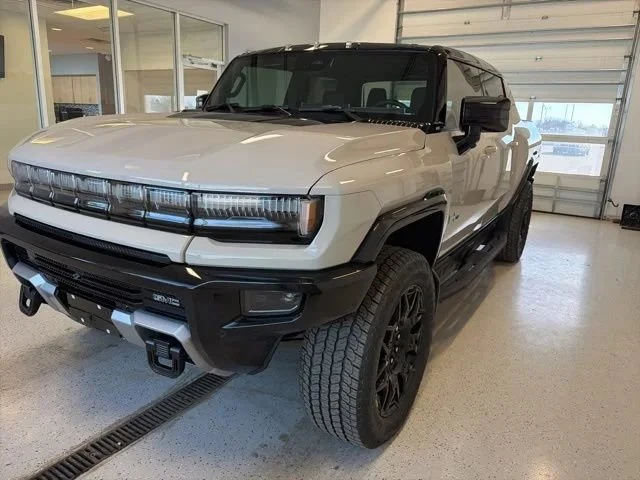2026 GMC Hummer EV - Image 2 of 19
