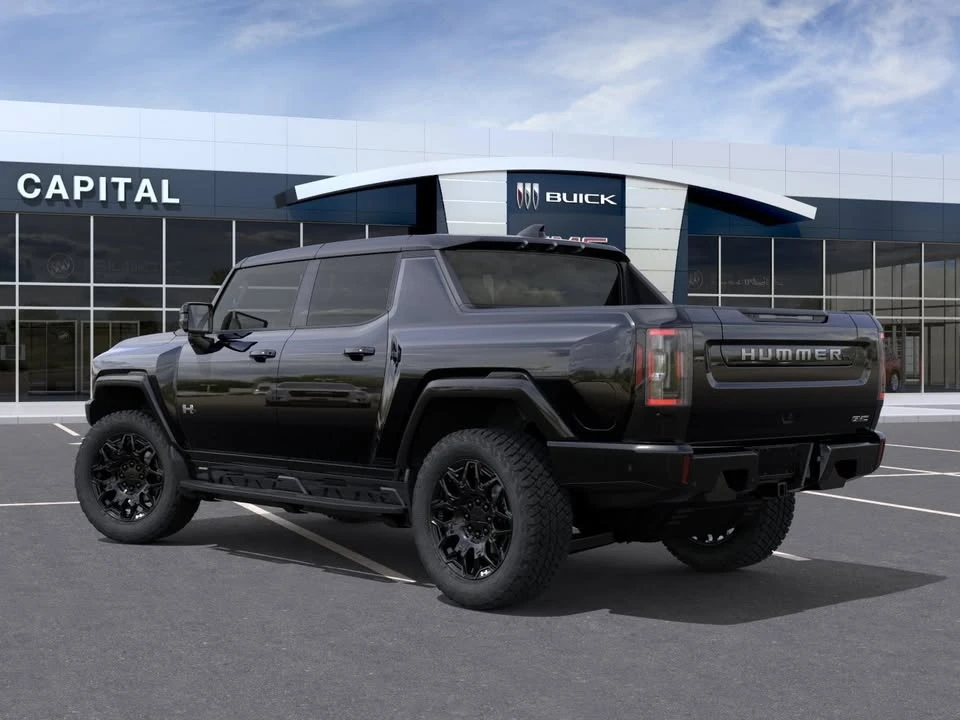 2026 GMC Hummer EV - Image 3 of 9