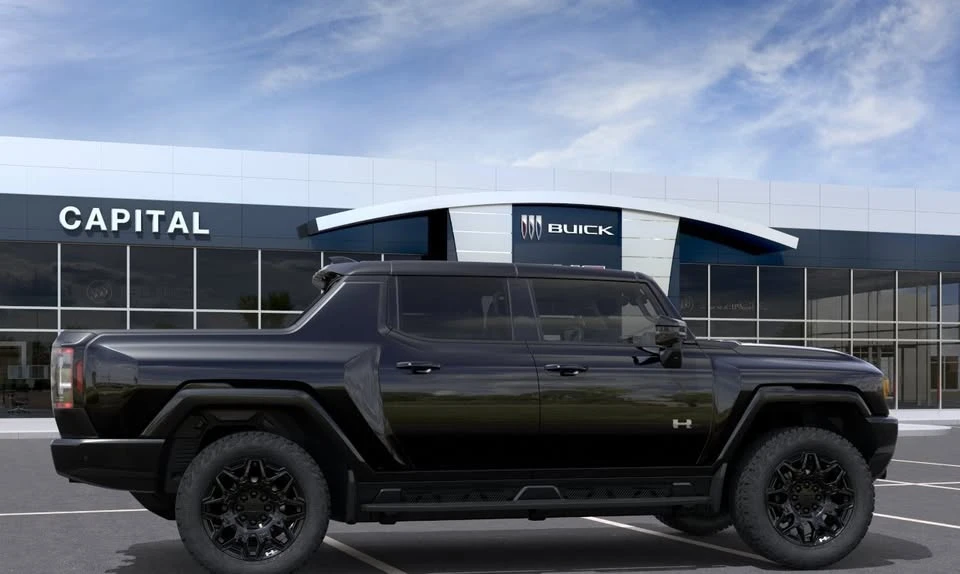 2026 GMC Hummer EV - Image 5 of 9