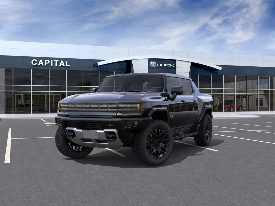 2026 GMC Hummer EV - Image 7 of 9