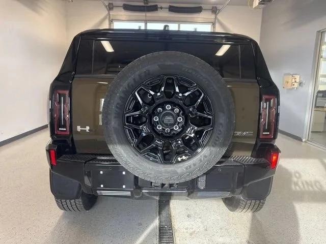 2026 GMC Hummer EV - Image 4 of 18