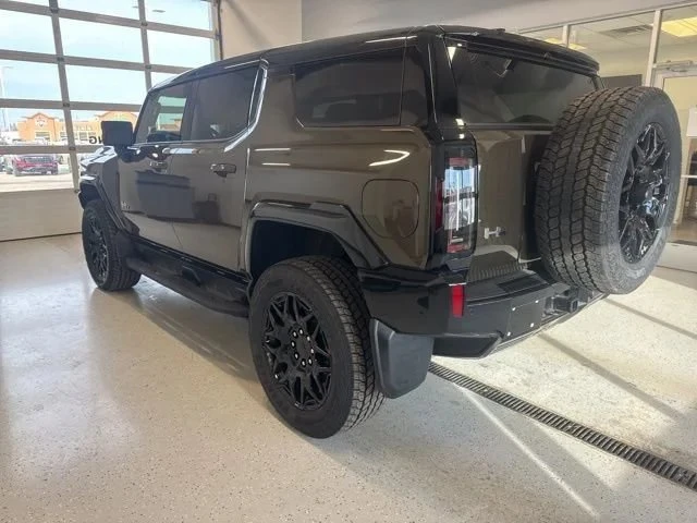 2026 GMC Hummer EV - Image 3 of 18