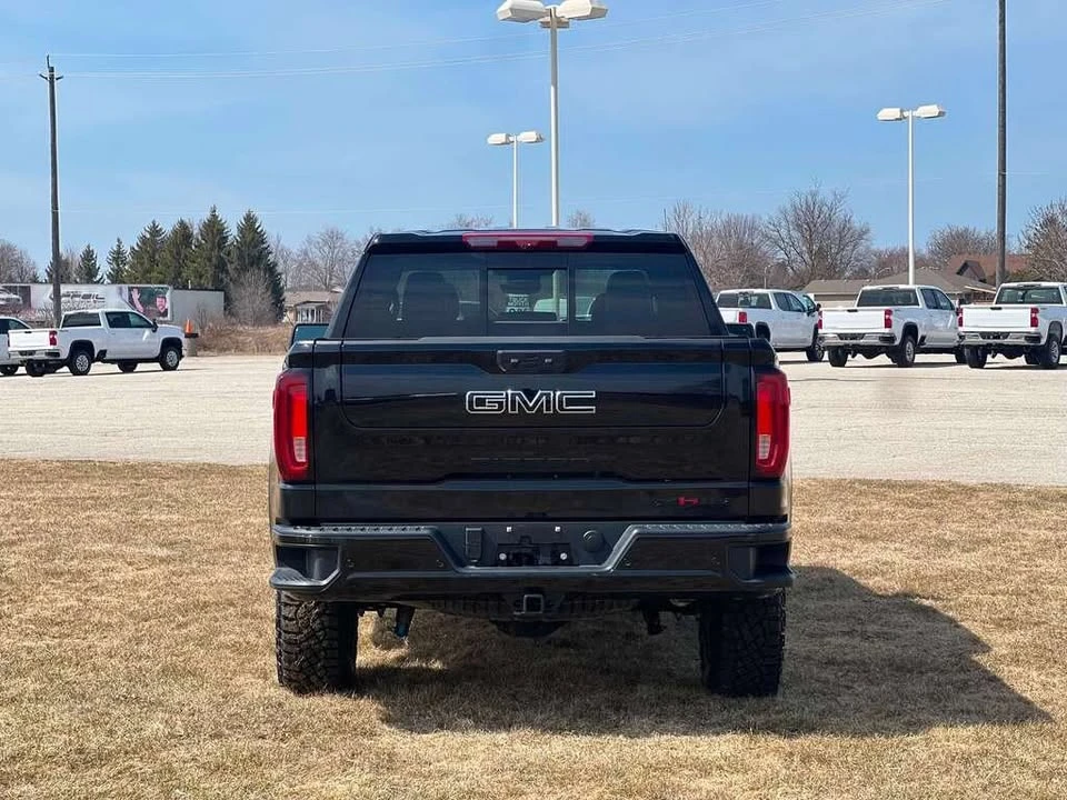 2026 GMC Sierra 5th Gen - Image 6 of 20