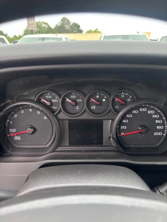2026 GMC Sierra 5th Gen - Image 12 of 12