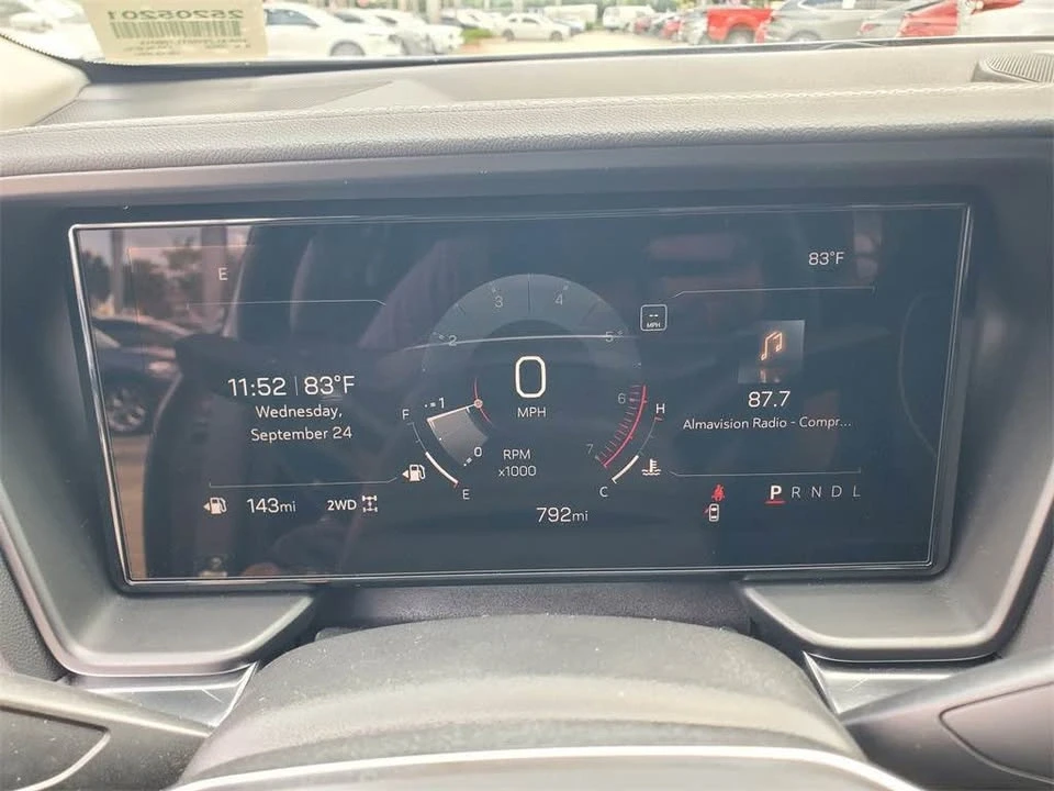 2026 GMC Terrain - Image 16 of 18