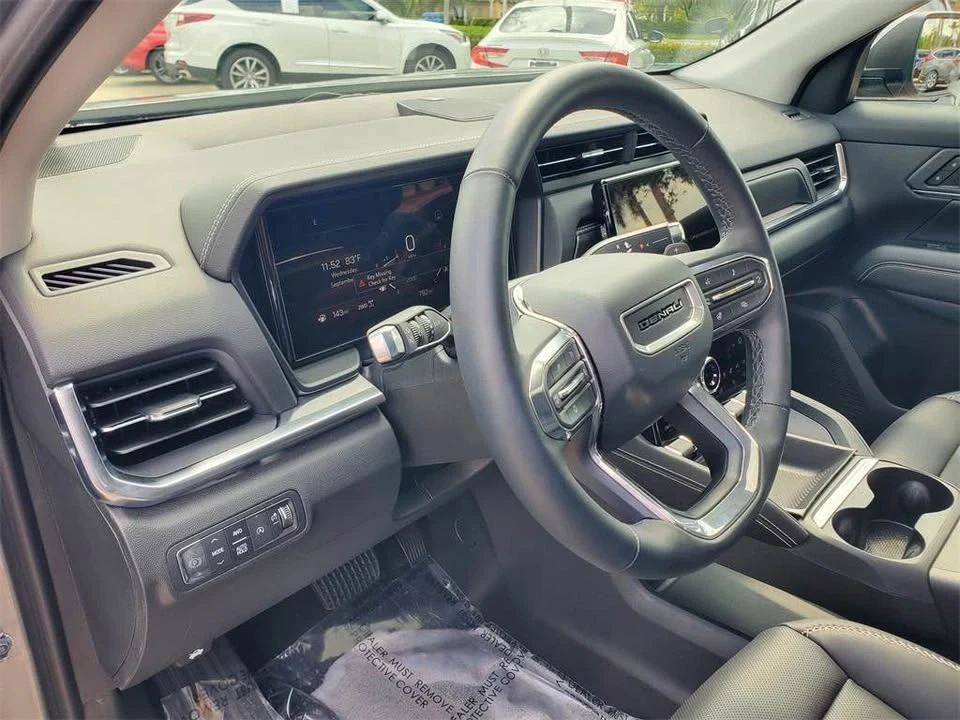 2026 GMC Terrain - Image 9 of 18