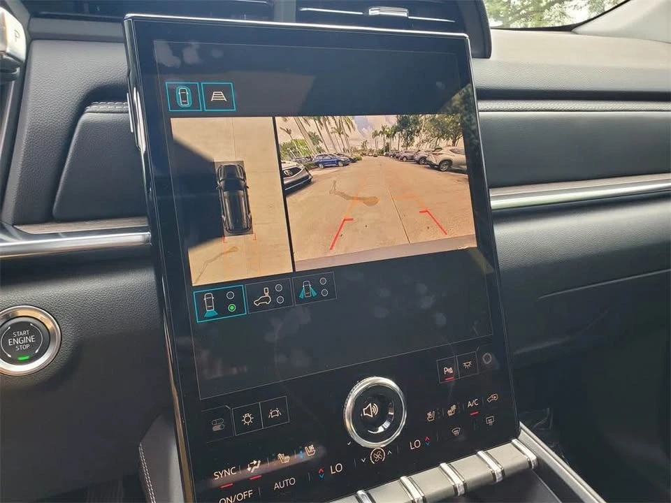 2026 GMC Terrain - Image 15 of 18