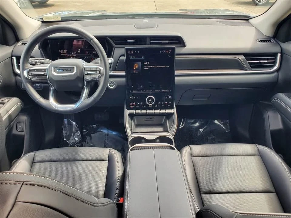 2026 GMC Terrain - Image 8 of 18