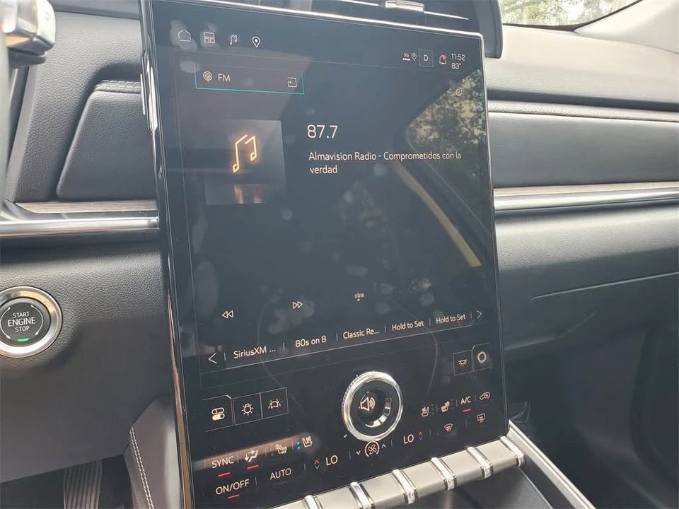 2026 GMC Terrain - Image 14 of 18