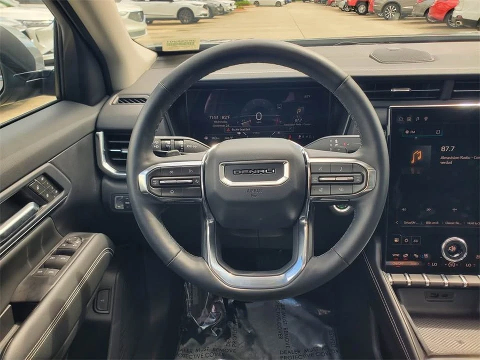 2026 GMC Terrain - Image 12 of 18
