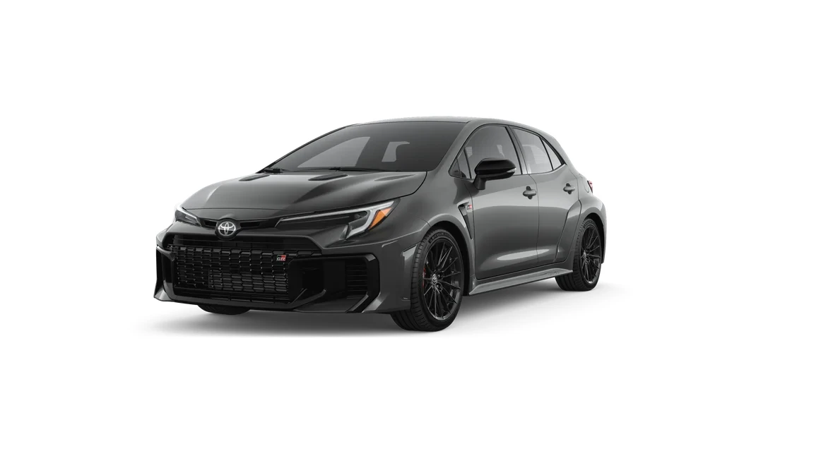 2026 Toyota GR Corolla 12th Gen - Image 23 of 30