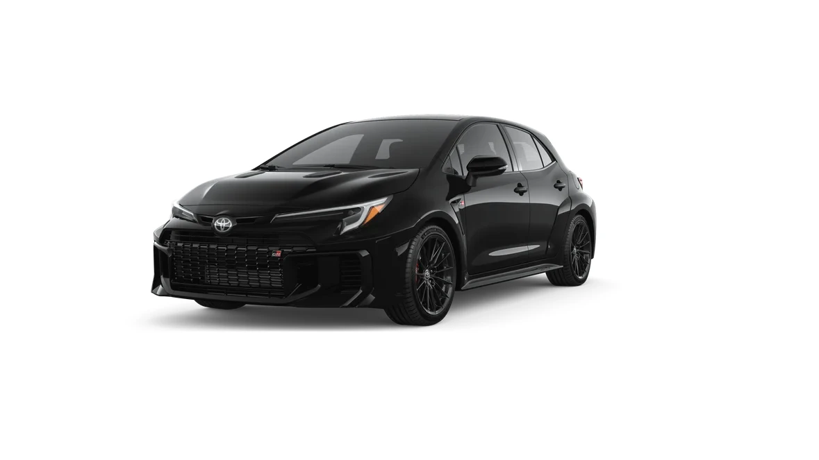 2026 Toyota GR Corolla 12th Gen - Image 23 of 30
