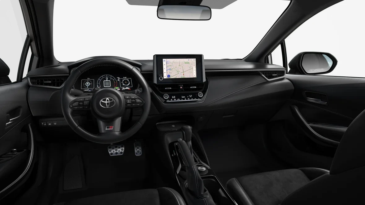 2026 Toyota GR Corolla 12th Gen - Image 27 of 30