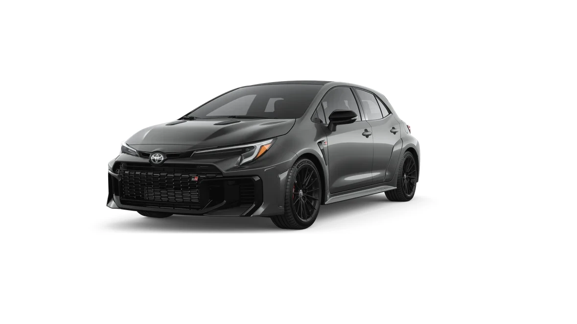 2026 Toyota GR Corolla 12th Gen - Image 23 of 30