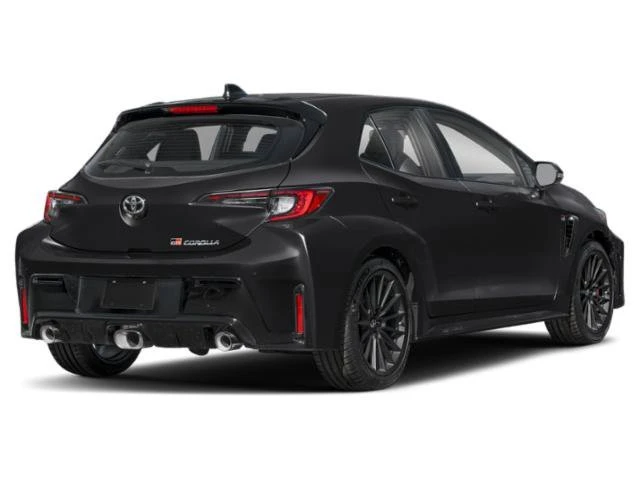 2026 Toyota GR Corolla 12th Gen - Image 2 of 18