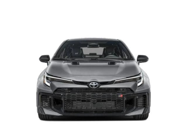 2026 Toyota GR Corolla 12th Gen - Image 8 of 18