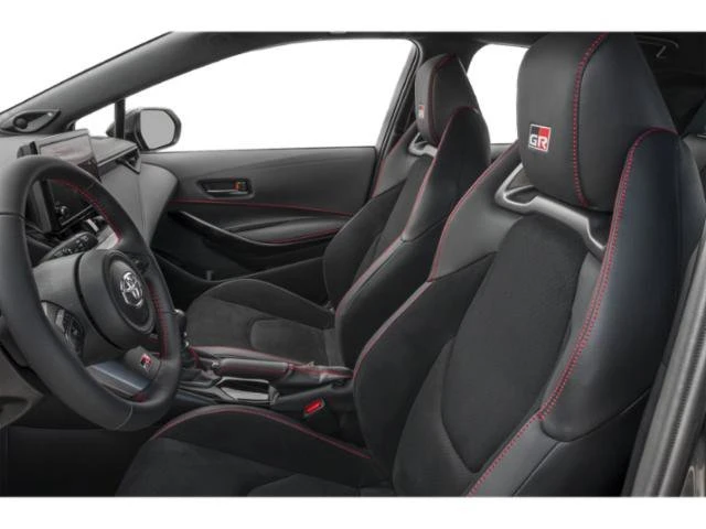 2026 Toyota GR Corolla 12th Gen - Image 12 of 18
