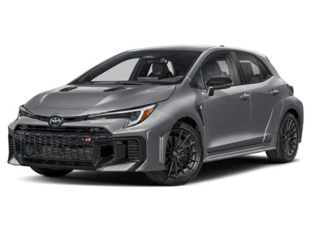 2026 Toyota GR Corolla 12th Gen - Image 5 of 18