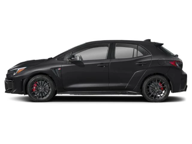 2026 Toyota GR Corolla 12th Gen - Image 3 of 18