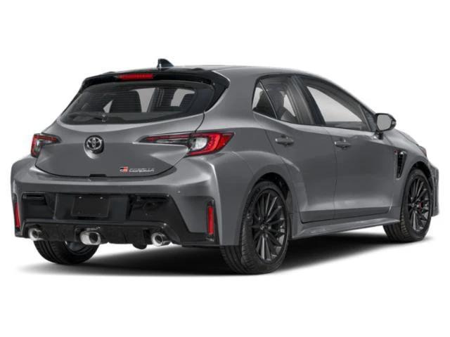 2026 Toyota GR Corolla 12th Gen - Image 6 of 18