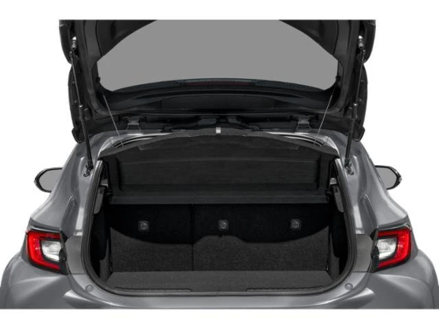 2026 Toyota GR Corolla 12th Gen - Image 14 of 18