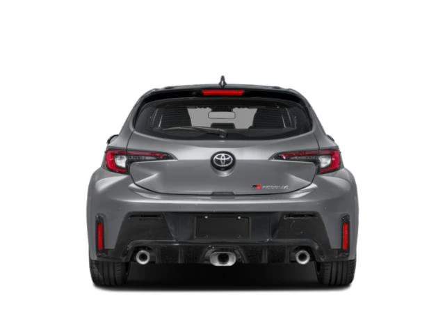 2026 Toyota GR Corolla 12th Gen - Image 9 of 18