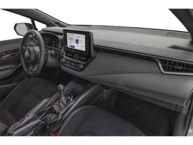 2026 Toyota GR Corolla 12th Gen - Image 18 of 18