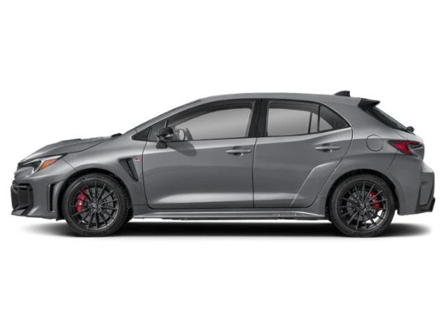 2026 Toyota GR Corolla 12th Gen - Image 7 of 18
