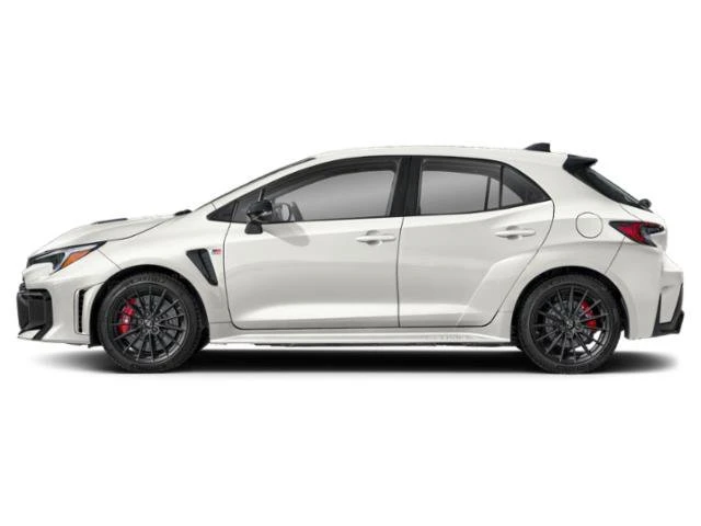 2026 Toyota GR Corolla 12th Gen - Image 3 of 18