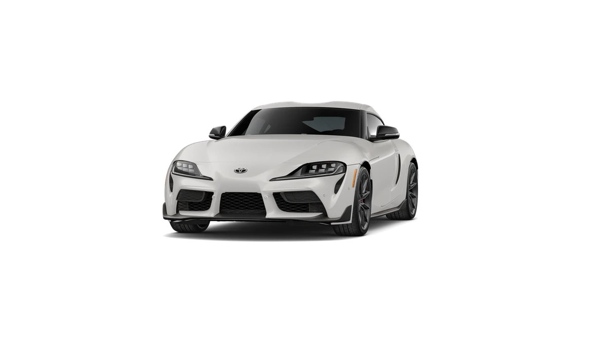 2026 Toyota GR Supra 5th Gen - Image 18 of 30